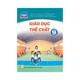 Giáo Dục Thể Chất lớp 9 CTST