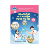Hoạt Động Trải Nghiệm, Hướng Nghiệp Lớp 9 CTST Bản 2