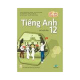 Tiếng Anh Globalsucess Lớp 12 Sách Bài Tập