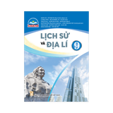 Lịch Sử và Địa Lí Lớp 9 CTST