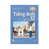 Tiếng Anh Globalsucess Lớp 12 Sách Học Sinh