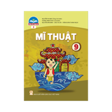 Mĩ Thuật lớp 9 CTST bản 2