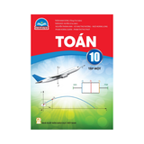 Toán Lớp 10 CTST Tập 1