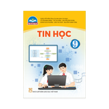 Tin Học lớp 9 CTST