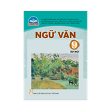 Ngữ Văn Lớp 9 Tập 1 CTST