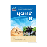 Lịch Sử Lớp 10 CTST