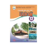 Chuyên Đề Học Tập Lịch Sử Lớp 12 CD