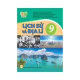 Lịch Sử và Địa Lí Lớp 9 KNTT