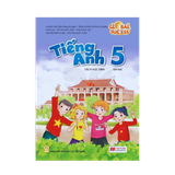 Tiếng Anh Globall success Lớp 5 tập 1 Sách học sinh