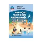 Hoạt Động Trải Nghiệm, Hướng Nghiệp Lớp 9 CTST Bản 1