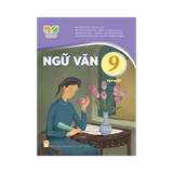 Ngữ Văn lớp 9 tập 1 KNTT