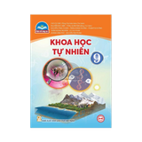 Khoa Học Tự Nhiên Lớp 9 CTST