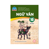 Ngữ Văn Lớp 10 CTST Tập 1