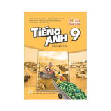 Sách Tiếng Anh 9 SBT- Global Success