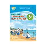 Hoạt Động Trải Nghiệm, Hướng Nghiệp Lớp 9 KNTT