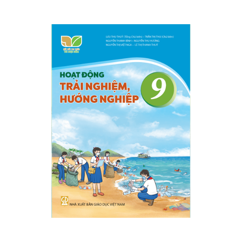 Hoạt Động Trải Nghiệm, Hướng Nghiệp Lớp 9 KNTT