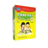 Bộ sách giáo khoa lớp 2 CTST