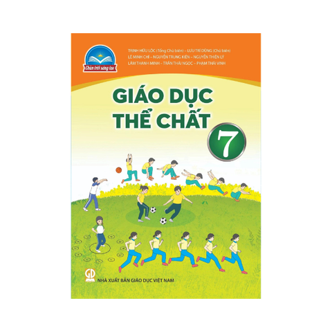 Giáo Dục Thể Chất lớp 7 CTST