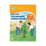 Hoạt Động Trải Nghiệm, Hướng Nghiệp Lớp 7 KNTT