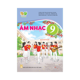 Âm Nhạc Lớp 9 KNTT