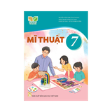 Mĩ Thuật Lớp 7 KNTT