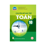 Chuyên Đề Học Tập Toán Lớp 10 CTST
