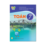 Toán 7 Lớp Tập 1 KNTT