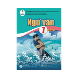 Ngữ Văn lớp 7 tập 2 CD