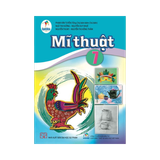 Mĩ Thuật lớp 7 CD