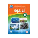 Địa Lí Lớp 10 CTST