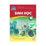 Sinh Học Lớp 10 CTST