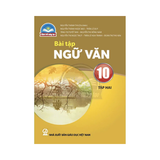 Bài Tập Ngữ Văn Lớp 10 CTST Tập 2