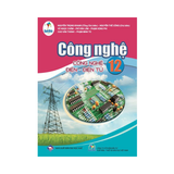 Công Nghệ Lớp 12 CD Công Nghệ Điện - Điện Tử