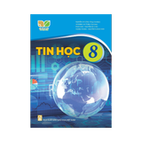 Tin Học lớp 8 KNTT