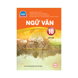Ngữ Văn Lớp 10 CTST Tập 2
