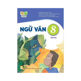 Ngữ Văn lớp 8 tập 2 KNTT