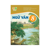 Ngữ Văn lớp 8 tập 1 KNTT