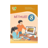 Mĩ Thuật lớp 8 KNTT