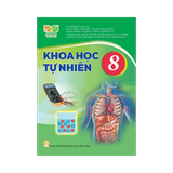 Khoa Học Tự Nhiên lớp 8 KNTT