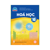 Hóa Học Lớp 10 CTST