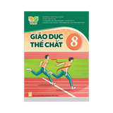 Giáo Dục Thể Chất lớp 8 KNTT