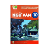 Ngữ Văn Lớp 10 KNTT Tập 1