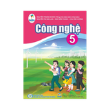 Công Nghệ lớp 5 CD