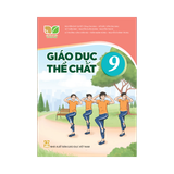 Giáo Dục Thể Chất Lớp 9 KNTT