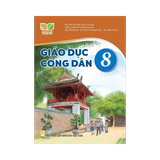 Giáo Dục Công Dân lớp 8 KNTT