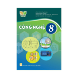 Công Nghệ lớp 8 KNTT