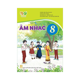 Âm Nhạc lớp 8 KNTT