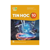 Tin Học Lớp 10 KNTT