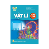 Vật Lí Lớp 10 KNTT