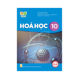 Hóa Học Lớp 10 KNTT